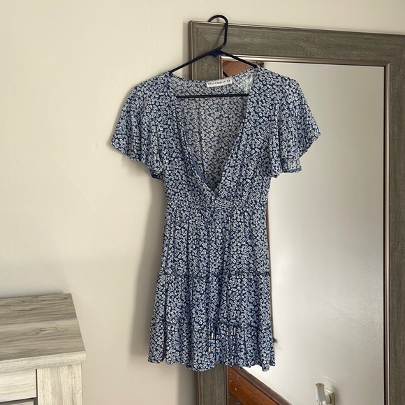Hello Molly Dress XS - Picture 1 of 1